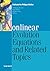 Nonlinear Evolution Equations and Related Topics: Dedicated to Philippe Bénilan