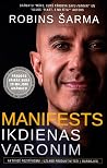 Manifests ikdiena...