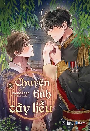 Chuyện Tình Cây Liễu - Tập 2