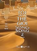 Tôi Đến Từ Thế Giới Song Song - Tập 2