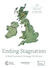 Ending Stagnation: A New Economic Strategy for Britain