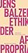 Ethik der Appropriation (German Edition)