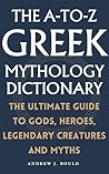 The A-to-Z Greek ...