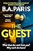 The Guest by B.A Paris