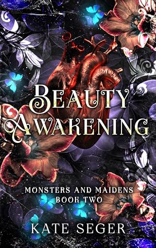 Beauty Awakening (Twilight & Thorn Book 2)