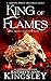 King of Flames (The Masks of Under #1)