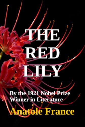The Red Lily