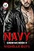 Navy (Crow MC #8)