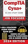 CompTIA Cysa+ Stu...