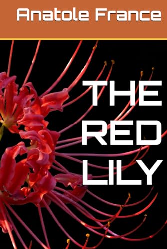 The Red Lily