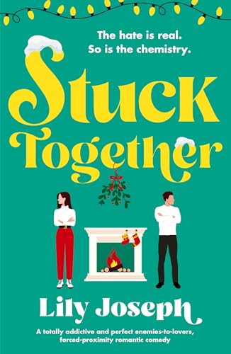 Stuck Together (Kindle Edition)