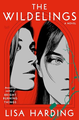 The Wildelings (Hardcover)