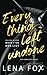 Everything Left Undone: The Bucket, Forever, and Ever After Lists Complete Collection (Everything Left Undone - A New Adult Contemporary Romance)