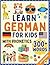Learn German for kids with ...