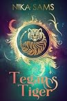 Tegan's Tiger