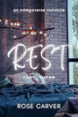 Rest (Rogue Alphas #1)