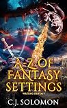 A-Z of Fantasy Se...