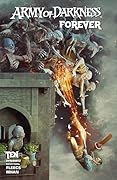 Army of Darkness Forever #10