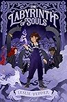 The Labyrinth of Souls by Leslie Vedder