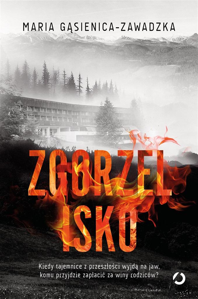 Zgorzelisko (Paperback)