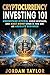 Cryptocurrency Investing 10...