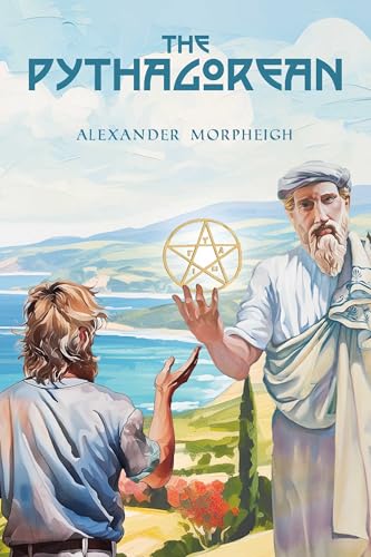 The Pythagorean (Kindle Edition)