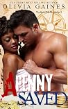 A Penny Saved by Olivia Gaines