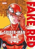 Spider-man - Fake Red
