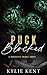 Puck blocked: A Vancouver Knights Novel