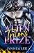 Alien Triton's Prize by Lynnea Lee