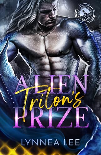 Alien Triton's Prize (Kindle Edition)