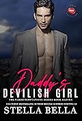 Daddy's Devilish Girl