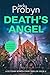 Death's Angel (DS Tomek Bowen #6)