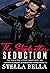 The Stepbrother's Seduction...