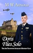 Doris Flies Solo