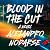 Blood in the Cut