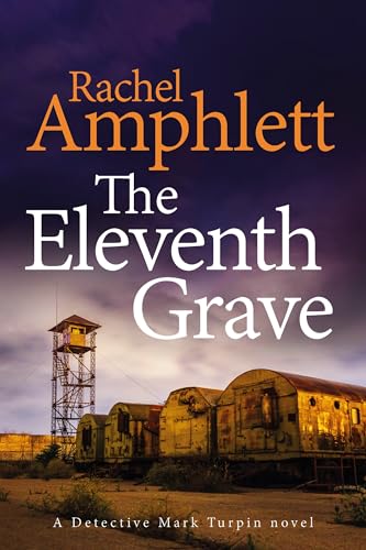 The Eleventh Grave (Detective Mark Turpin #6)