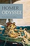 Homer Odyssee: Di...