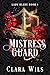 Mistress Guard (Lady Blade,...