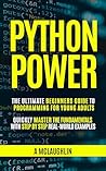 Python Power: The...