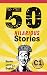50 Hilarious Short Stories ...
