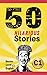 50 Hilarious Short Stories for English C1 Level Learners: Laugh Your Way to Mastery (Learn English with 50 Short Stories)