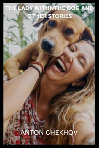Lady with the dog and other stories