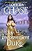 My Inconvenient Duke (Diffi...