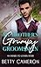 My Brother's Grumpy Groomsman by Betty Cameron