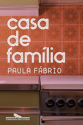 Casa de família (Kindle Edition)