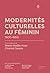 Modernités culturelles au f...