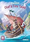Kids Comics: Olaf...