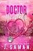 Doctor Heartless (Boston's Billionaire Bachelors #3)
