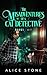 The Misadventures of a Cat Detective by Alice Stone